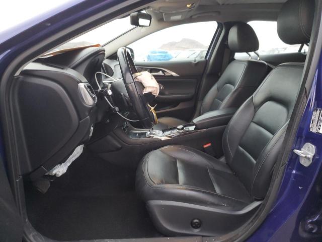 2017 INFINITI QX30 BASE - SJKCH5CRXHA031353