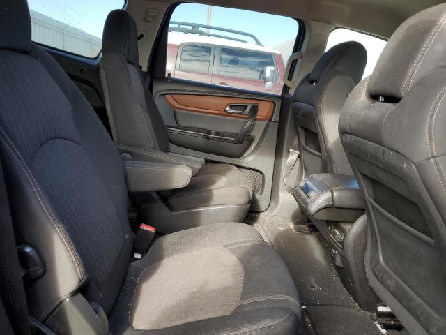 2016 CHEVROLET TRAVERSE L - 1GNKRGKD6GJ238342