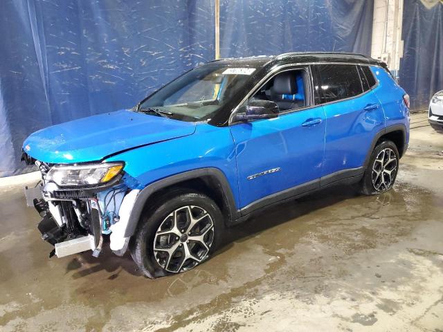 JEEP COMPASS LI