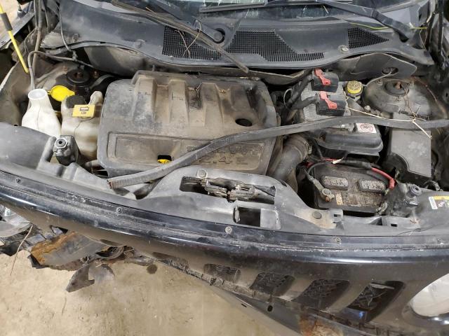2015 JEEP PATRIOT 1C4NJPAB5FD250914