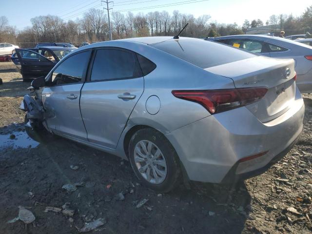 2021 HYUNDAI ACCENT SE - 3KPC24A65ME135280
