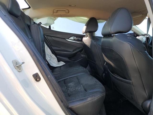 2019 NISSAN MAXIMA S - 1N4AA6AV8KC373776