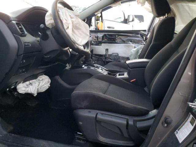 2021 NISSAN ROGUE SPOR - JN1BJ1AV9MW574009