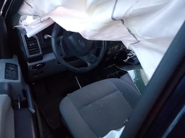 2018 FORD F150 SUPER - 1FTEW1EG0JFE55428