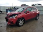 2018 CHEVROLET TRAX 1LT - 3GNCJLSB4JL155723