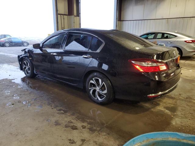 2017 HONDA ACCORD LX - 1HGCR2F39HA301129