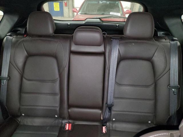 2021 MAZDA CX-5 SIGNA - JM3KFBEY7M0424046