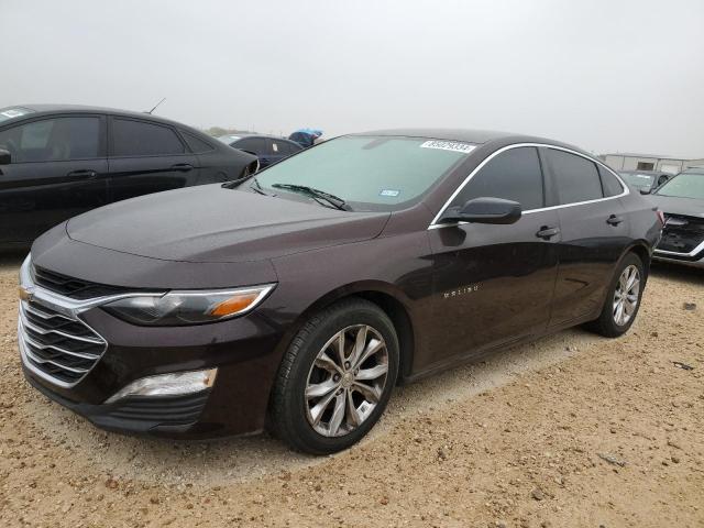Vin: 1g1zd5st7lf009529, lot: 85029334, chevrolet malibu lt 2020 img_1