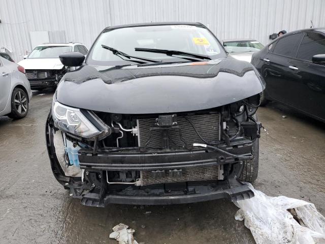 2019 NISSAN ROGUE SPOR - JN1BJ1CP1KW228368