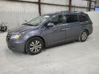 2017 HONDA ODYSSEY EX - 5FNRL5H6XHB003084