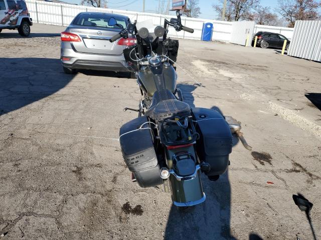 2018 HARLEY-DAVIDSON FLHC HERIT 1HD1YAJ19JC022944