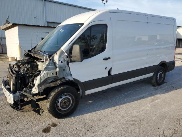 2020 FORD TRANSIT T- #3027227282