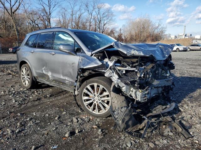 Vin: 1gykpgrs4lz131864, lot: 84443774, cadillac xt6 sport 20204