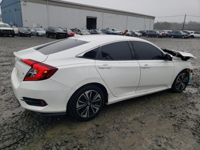 2018 HONDA CIVIC EX - JHMFC1F34JX030280