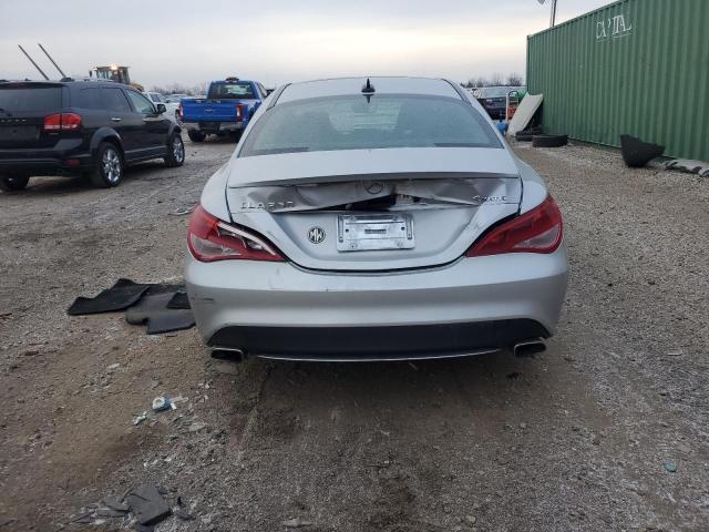 2016 MERCEDES-BENZ CLA 250 4M - WDDSJ4GB6GN390206