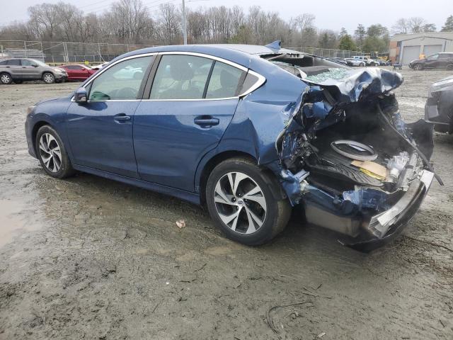 2022 SUBARU LEGACY PRE - 4S3BWAD60N3005507