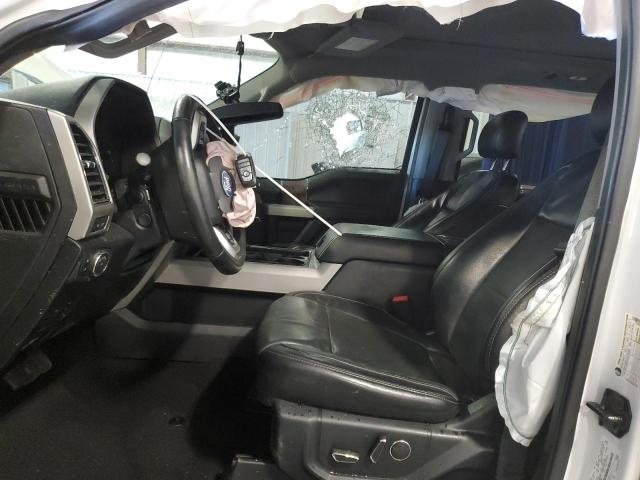 2019 FORD F250 SUPER 1FT7W2BT4KEE71106