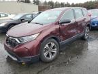 2019 HONDA CR-V LX - 2HKRW6H37KH211189