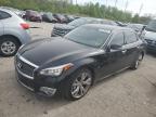 2019 INFINITI Q70L 3.7 L - JN1BY1PP4KM685712