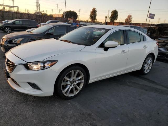 2014 MAZDA 6 TOURING #3030765104