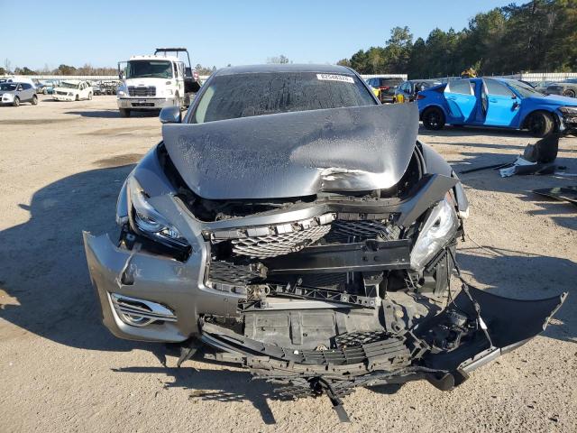 2019 INFINITI Q70L 3.7 L - JN1BY1PP7KM680052