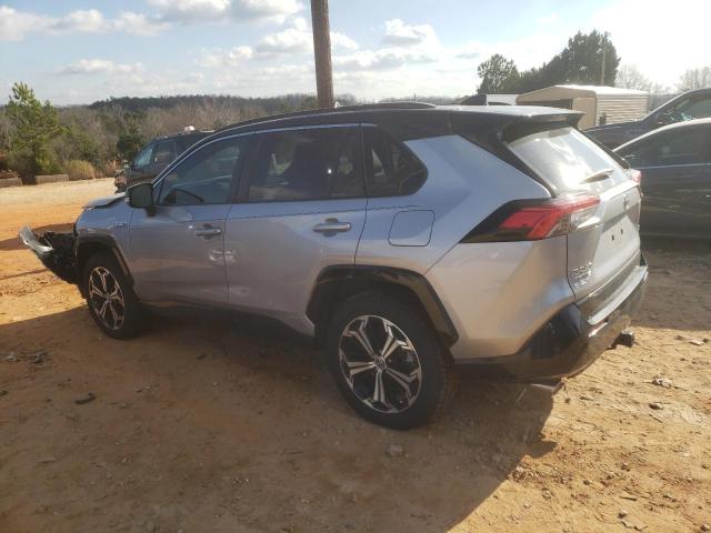 2021 TOYOTA RAV4 PRIME - JTMFB3FV7MD072384