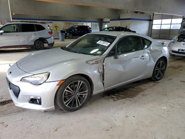 2013 SUBARU BRZ 2.0 LI #3028369783