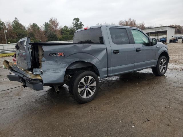 2019 FORD F150 SUPER - 1FTEW1E58KKF09677