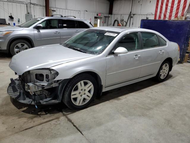 CHEVROLET IMPALA LT