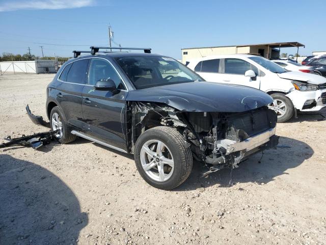 2023 AUDI Q5 PREMIUM - WA1ABAFY8P2026405