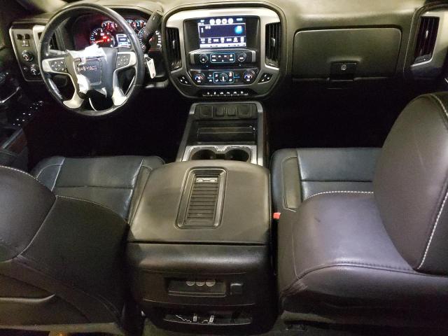 2017 GMC 1500 3GTU2NEC4HG305827