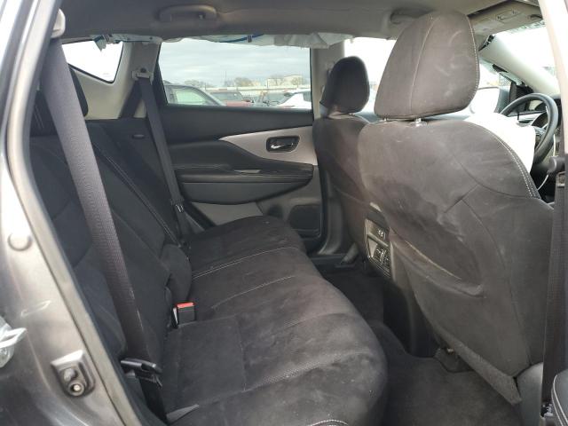 2019 NISSAN MURANO S - 5N1AZ2MS6KN125975