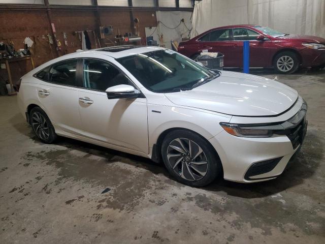 2019 HONDA INSIGHT TO 19XZE4F92KE020086