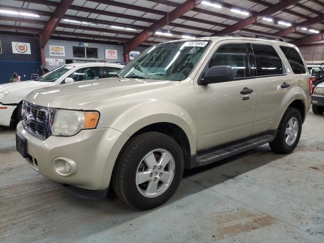 2010 FORD ESCAPE XLT #3028654280