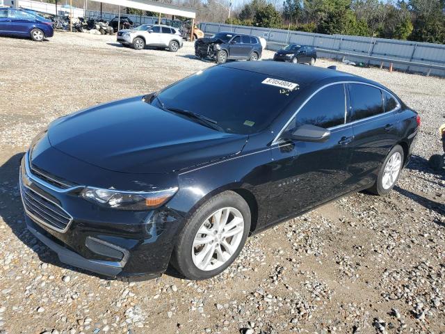 2017 CHEVROLET MALIBU LT - 1G1ZE5ST6HF158308