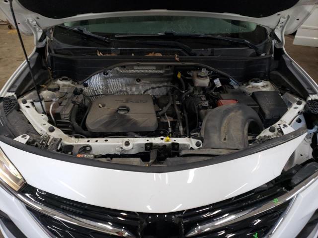 2021 BUICK ENCORE GX - KL4MMCSL4MB115879