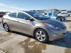 Lot #3025032184 2013 HYUNDAI ELANTRA GL