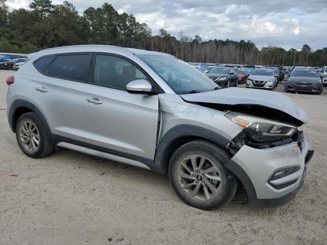 2017 HYUNDAI TUCSON LIM - KM8J33A47HU537043