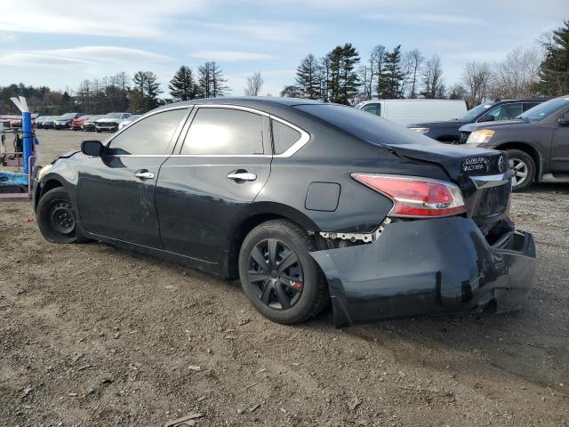 Vin: 1n4al3ap3fn874482, lot: 83902834, nissan altima 2.5 20152
