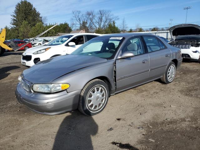 1999 BUICK CENTURY CU #3050580105