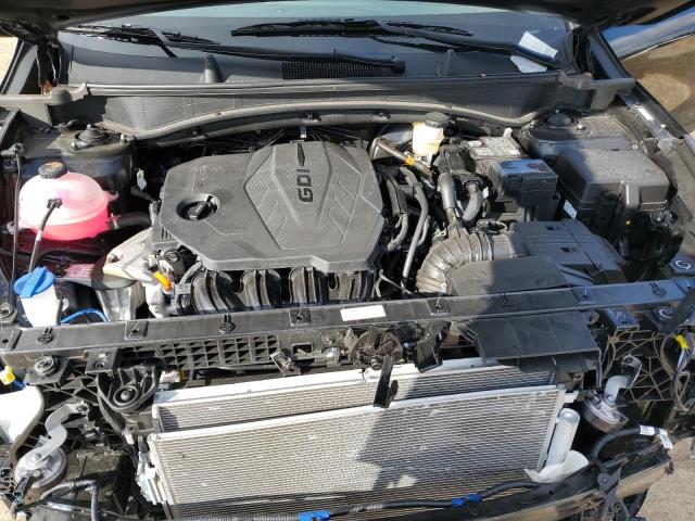 2024 KIA SPORTAGE E - 5XYK33DF6RG222680
