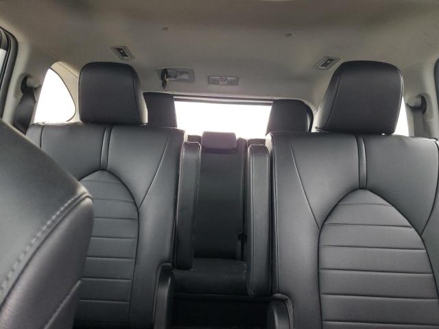 2020 TOYOTA HIGHLANDER - 5TDGZRBH5LS019964