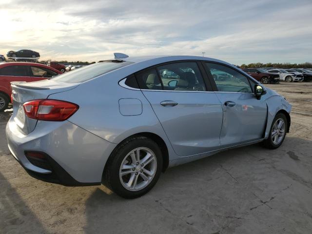2017 CHEVROLET CRUZE LT - 1G1BE5SM6H7174660