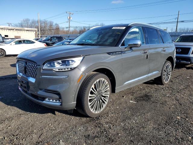 2020 LINCOLN AVIATOR BL #3056281408