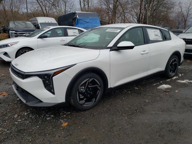 2025 KIA K4 EX - 3KPFU4DE2SE008607