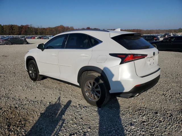 VIN JTJDARBZXM5035469 2021 LEXUS NX no.2