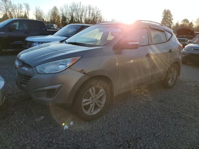 2012 HYUNDAI TUCSON GLS #3023892252