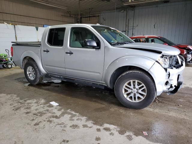 2016 NISSAN FRONTIER S 1N6AD0EV8GN762225