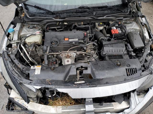2020 HONDA CIVIC SPOR - 2HGFC2F87LH541798