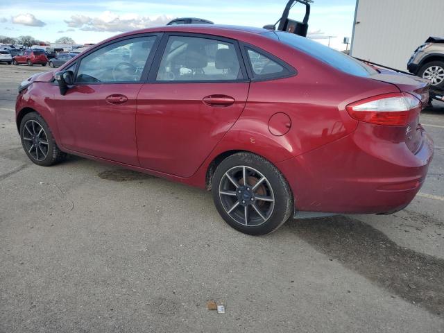 2016 FORD FIESTA SE - 3FADP4BJ1GM136029